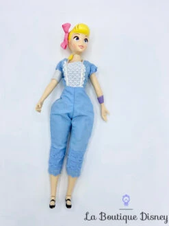 Jouet Figurine La Bergère Articulée Parlante Disney Store Toy Story 32 Cm -Meilleur Jouets Magasin poupee parlante la bergere boo beep disneyland disney store toy story musique chant 3