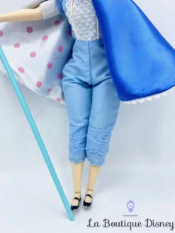 Jouet Figurine La Bergère Articulée Parlante Disney Store Toy Story 32 Cm -Meilleur Jouets Magasin poupee parlante la bergere boo beep disneyland disney store toy story musique chant 5