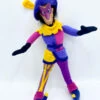 Poupée Peluche Clopin Trouillefou Le Bossu De Notre Dame Disney Jemini 32 Cm 2 Poupée Peluche Clopin Trouillefou Le Bossu De Notre Dame Disney Jemini 32 Cm -Meilleur Jouets Magasin poupee peluche clopin le bossu de notre dame disney jemini vintage violet 30 cm 4