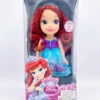 Poupée Petite Ariel La Petite Sirène My First Disney Princess Jakks Toddler 38 Cm -Meilleur Jouets Magasin poupee petite ariel la petite sirene my first disney princess toddler ariel 40 cm 0