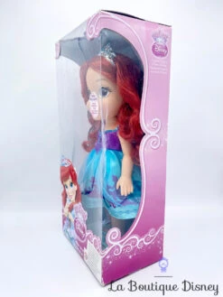 Poupée Petite Ariel La Petite Sirène My First Disney Princess Jakks Toddler 38 Cm 7 Poupée Petite Ariel La Petite Sirène My First Disney Princess Jakks Toddler 38 Cm -Meilleur Jouets Magasin poupee petite ariel la petite sirene my first disney princess toddler ariel 40 cm 4