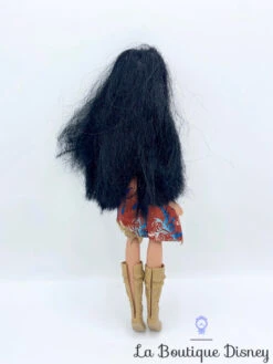 Poupée Pocahontas Disney Hasbro 2015 Poussières D'étoiles Princesse Indienne 30 Cm 7 Poupée Pocahontas Disney Hasbro 2015 Poussières D'étoiles Princesse Indienne 30 Cm -Meilleur Jouets Magasin poupee pocahontas disney hasbro 2015 princesse indienne 2