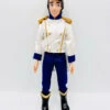 Poupée Prince Eric Disney Store 2019 La Petite Sirène Mannequin Mariage -Meilleur Jouets Magasin poupee prince eric mariage disney store mannequin la petite sirene 3