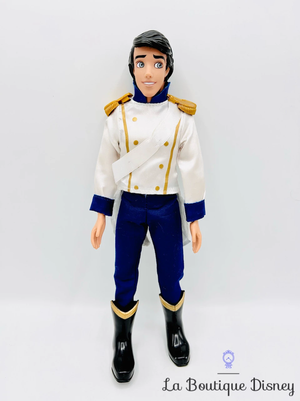 Poupée Prince Eric Disney Store 2019 La Petite Sirène Mannequin Mariage 3 Poupée Prince Eric Disney Store 2019 La Petite Sirène Mannequin Mariage