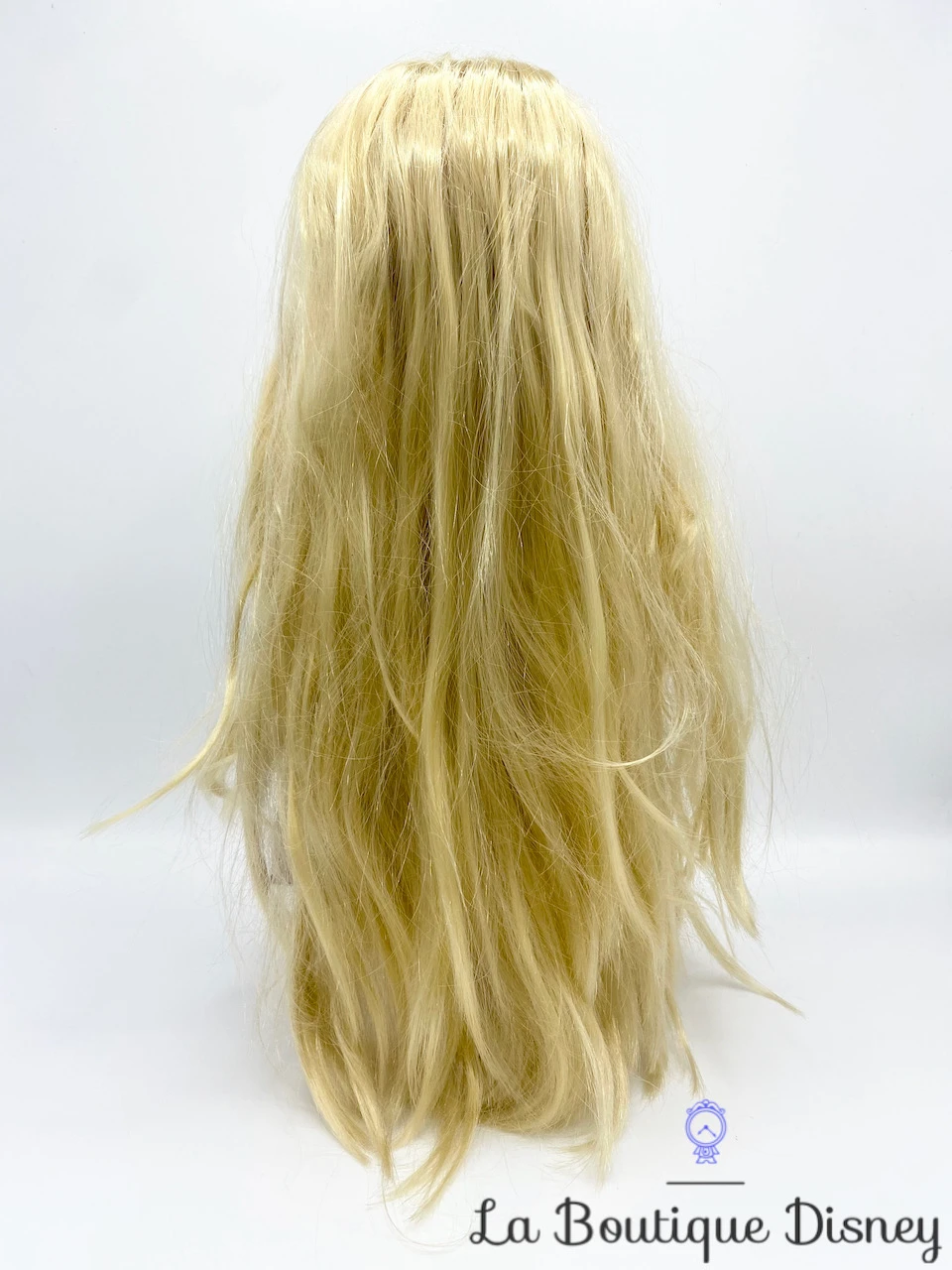 Poupée Raiponce Animators Collection V4 Disney Store 2016 Doudou Pascal 40 Cm 6 Poupée Raiponce Animators Collection V4 Disney Store 2016 Doudou Pascal 40 Cm – Image 4