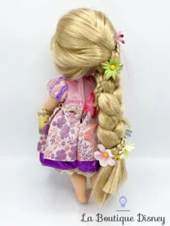 Poupée Raiponce Édition Spéciale Animators Collection Disney Store Princesse Cheveux Lanterne Illumine 40 Cm 10 Poupée Raiponce Édition Spéciale Animators Collection Disney Store Princesse Cheveux Lanterne Illumine 40 Cm -Meilleur Jouets Magasin poupee raiponce animators collection edition speciale fleur lumiere disney store 2