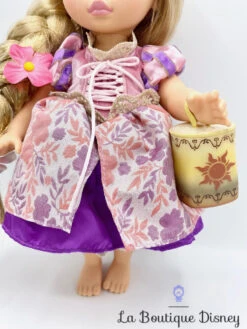Poupée Raiponce Édition Spéciale Animators Collection Disney Store Princesse Cheveux Lanterne Illumine 40 Cm 11 Poupée Raiponce Édition Spéciale Animators Collection Disney Store Princesse Cheveux Lanterne Illumine 40 Cm -Meilleur Jouets Magasin poupee raiponce animators collection edition speciale fleur lumiere disney store 3