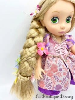 Poupée Raiponce Édition Spéciale Animators Collection Disney Store Princesse Cheveux Lanterne Illumine 40 Cm 9 Poupée Raiponce Édition Spéciale Animators Collection Disney Store Princesse Cheveux Lanterne Illumine 40 Cm -Meilleur Jouets Magasin poupee raiponce animators collection edition speciale fleur lumiere disney store 4