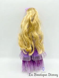 Poupée Raiponce Style Series Disney Princesse Hasbro 2017 Robe Violette 30 Cm -Meilleur Jouets Magasin poupee raiponce style series disney princesse hasbro 2017 robe violette 30 cm 2