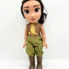 Poupée Raya Guerrière Disney Raya Et Le Dernier Dragon 38 Cm -Meilleur Jouets Magasin poupee raya guerriere et le dernier dragon disney jakks 38 cm 2