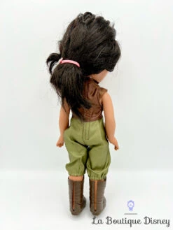 Poupée Raya Guerrière Disney Raya Et Le Dernier Dragon 38 Cm 9 Poupée Raya Guerrière Disney Raya Et Le Dernier Dragon 38 Cm -Meilleur Jouets Magasin poupee raya guerriere et le dernier dragon disney jakks 38 cm 4