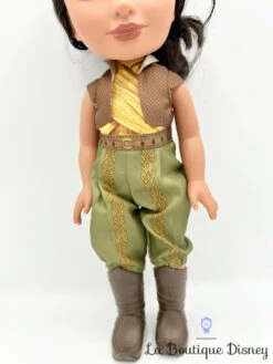 Poupée Raya Guerrière Disney Raya Et Le Dernier Dragon 38 Cm 8 Poupée Raya Guerrière Disney Raya Et Le Dernier Dragon 38 Cm -Meilleur Jouets Magasin poupee raya guerriere et le dernier dragon disney jakks 38 cm 5