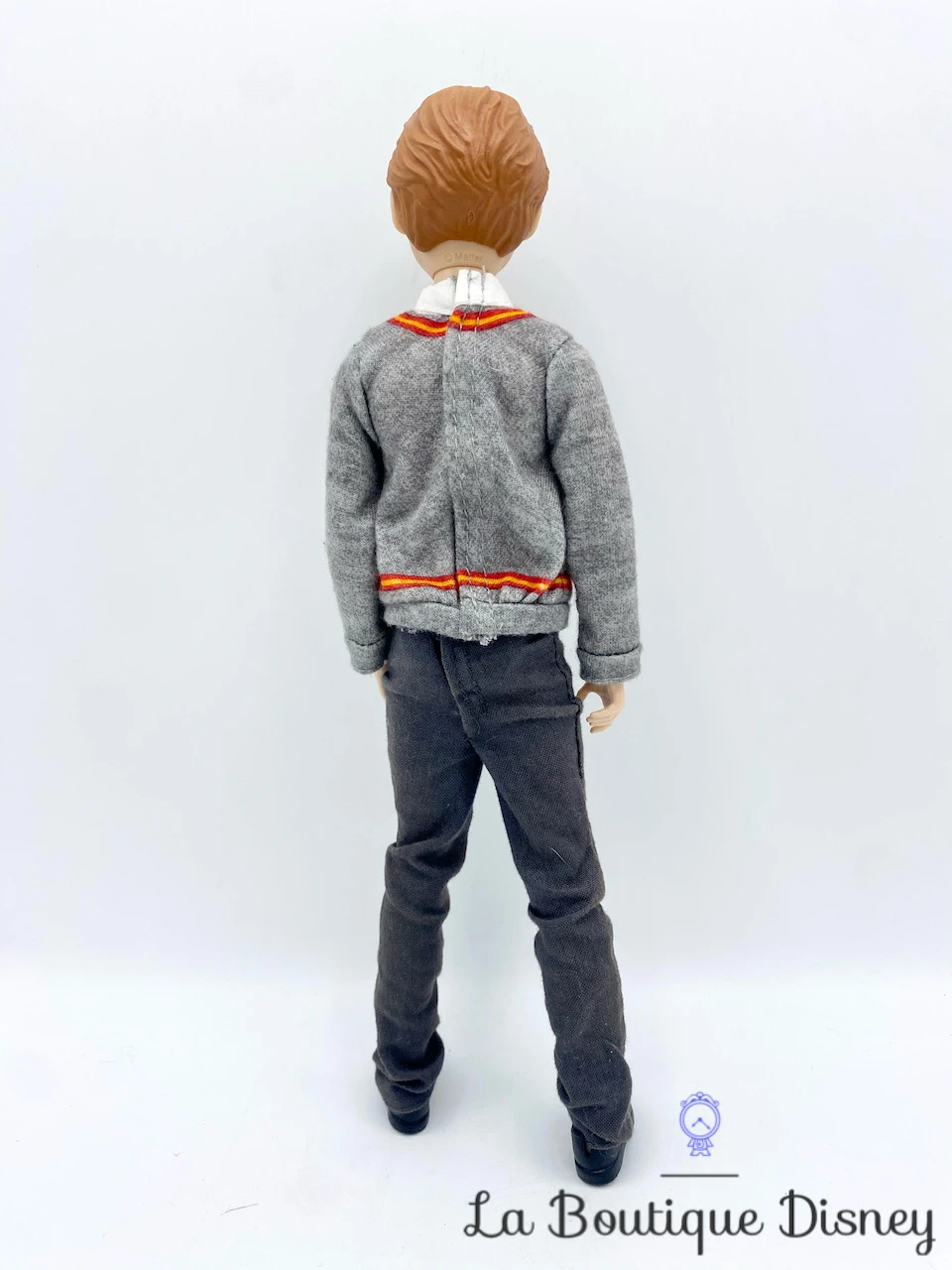 Poupée Articulée Ron Weasley Mattel 2018 Ronald Harry Potter Poudlard Gryffondor 5 Poupée Articulée Ron Weasley Mattel 2018 Ronald Harry Potter Poudlard Gryffondor – Image 3