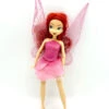 Poupée Roselia Disney Store Fairies La Fée Clochette Rose Ailes 28 Cm 1 Poupée Roselia Disney Store Fairies La Fée Clochette Rose Ailes 28 Cm -Meilleur Jouets Magasin poupee roselia disney fairies fee clochette amie rose ailes 3