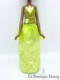 Poupée Tiana Poussières D'étoiles La Princesse Et La Grenouille Disney Hasbro Princesse Vert 30 Cm 10 Poupée Tiana Poussières D'étoiles La Princesse Et La Grenouille Disney Hasbro Princesse Vert 30 Cm -Meilleur Jouets Magasin poupee tiana poussiere etoiles disney hasbro la princesse et la grenouille 5