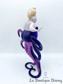 Poupée Ursula La Petite Sirène Classic Signature Collection Disney Mattel 2013 Villain Pieuvre 31 Cm -Meilleur Jouets Magasin poupee ursula classic collection disney mattel villains la petite sirene figurine 6