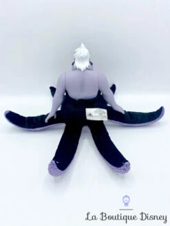 Poupée Ursula La Petite Sirène Disney Store Méchante Villain Pieuvre -Meilleur Jouets Magasin poupee ursula disney parks mannequin collection la petite sirene pieuvre 7