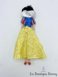 Poupées Couple Blanche Neige Prince Florian Disneyland Disney Store Mannequin Duo 8 Poupées Couple Blanche Neige Prince Florian Disneyland Disney Store Mannequin Duo -Meilleur Jouets Magasin poupees blanche neige prince couple disney store disney parks mannequin 5