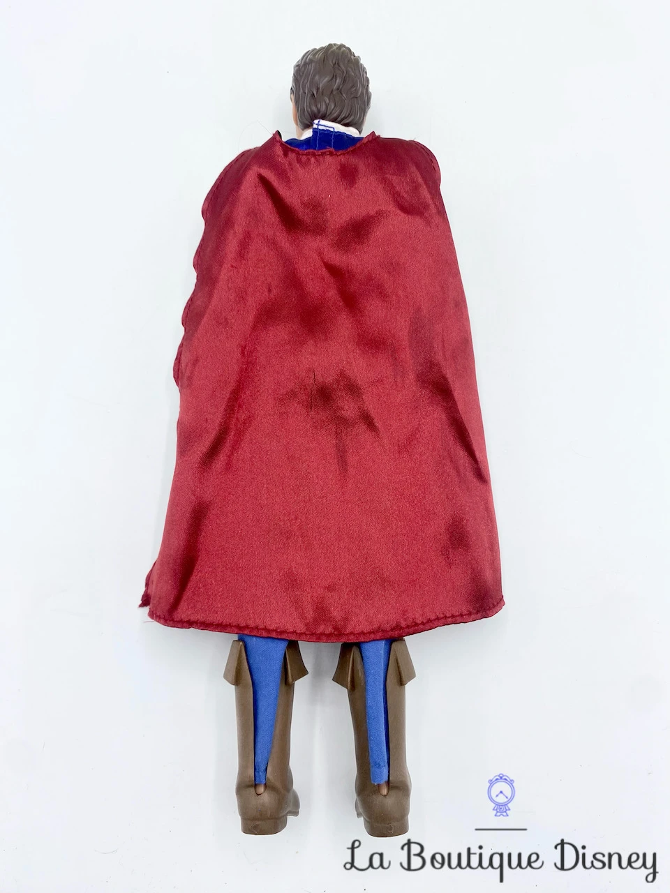 Poupées Couple Blanche Neige Prince Florian Disneyland Disney Store Mannequin Duo 4 Poupées Couple Blanche Neige Prince Florian Disneyland Disney Store Mannequin Duo – Image 2