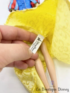 Poupées Couple Blanche Neige Prince Florian Disneyland Disney Store Mannequin Duo 9 Poupées Couple Blanche Neige Prince Florian Disneyland Disney Store Mannequin Duo -Meilleur Jouets Magasin poupees blanche neige prince couple disney store disney parks mannequin 9