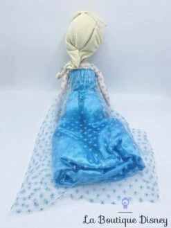 Range Pyjama Elsa La Reine Des Neiges Disney Frozen Jemini Poupée Chiffon Peluche 53 Cm -Meilleur Jouets Magasin range pyjama elsa la reine des neiges disney frozen poupee chiffon peluche princesse 6