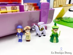 Jouet Sac Magique Académie Royale Princesse Sofia Disney Giochi Preziosi Valise Polly Pocket Violet -Meilleur Jouets Magasin valise polly pocket princesse sofia violet ghiochi preciozi 2