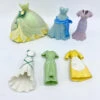 Vêtements Mini Poupée Fashion Polly Pocket Tiana La Princesse Et La Grenouille Disneyland Disney Princess Fashion Set Robes 1 Vêtements Mini Poupée Fashion Polly Pocket Tiana La Princesse Et La Grenouille Disneyland Disney Princess Fashion Set Robes -Meilleur Jouets Magasin vetements fashion polly pocket tiana la princesse et la grenouille mini poupees habiller 3